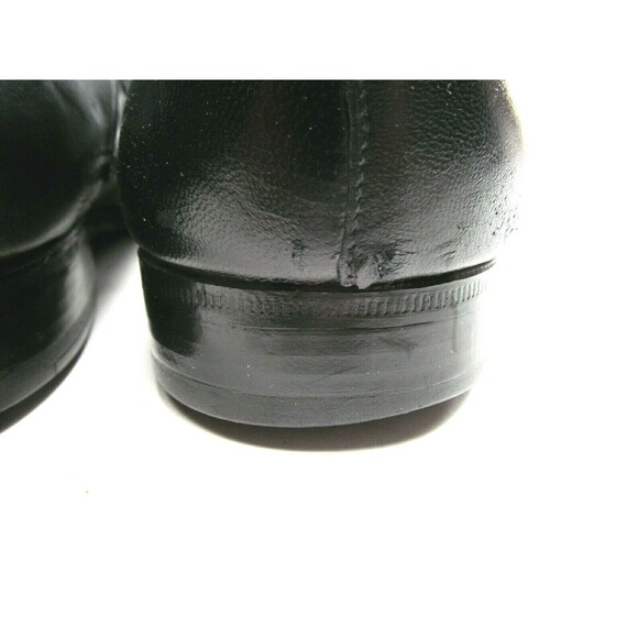 Magnanni Fredrico Mens Black Leather Captoe Oxfords Size US 10.5 D Made In Spain main image 11
